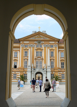 Stift Melk